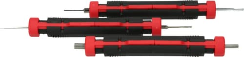 Universele kabelontspanner gereedschap set