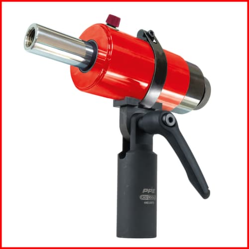 Hydraulische cilinder montage set