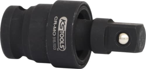 1/2" kogelgewricht