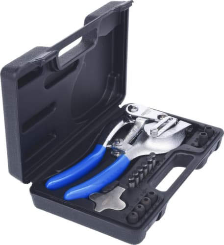 Perforatorset