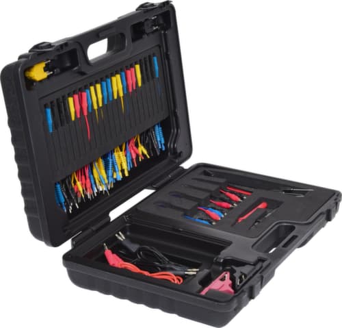 12/24V Master diagnostische test en meting kabel set