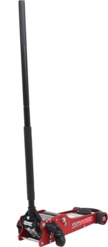 SlimPOWER Hydraulische Aluminium Krik 2 t