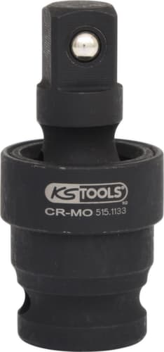 1/2" kogelgewricht
