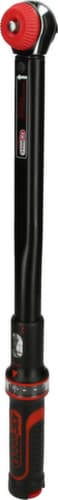 1/2" ERGOTORQUE®precisie ratel momentsleutelknop