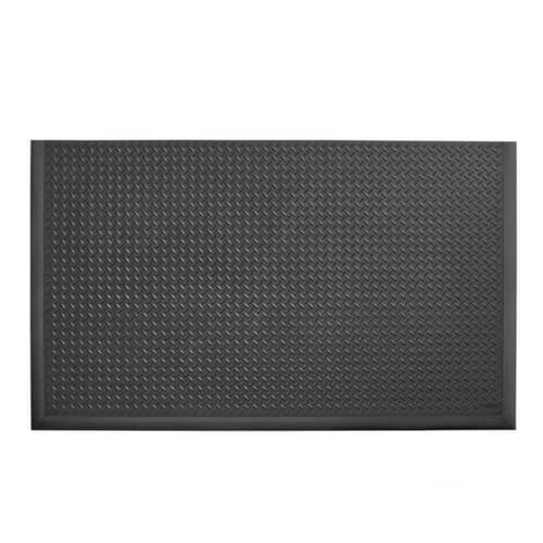vuurvaste antivermoeidheidsmat Tilburg, lengte x breedte 1630 x 1020 mm