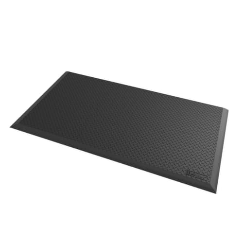 vuurvaste antivermoeidheidsmat Tilburg, lengte x breedte 1630 x 1020 mm
