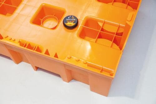 lekdetectiesysteem SpillGuard®