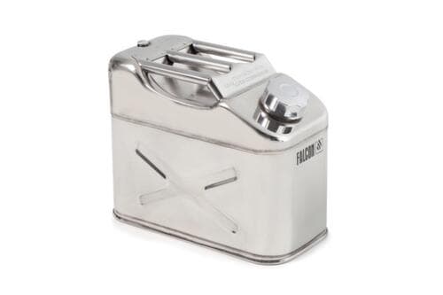 Veiligheidsjerrycan FALCON voor brandbare vloeistoffen