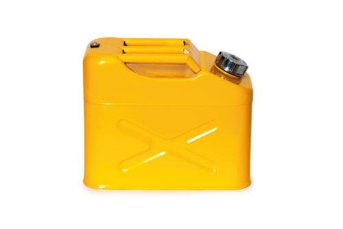 Veiligheidsjerrycan FALCON voor brandbare vloeistoffen