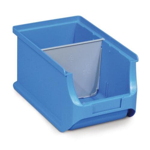 Dwarsverdeler, voor 3 - 4 l bak