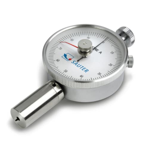 KERN Hardheidsmeter SAUTER