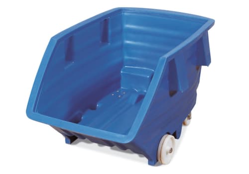 PE-kiepwagen