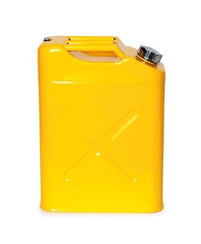Veiligheidsjerrycan FALCON voor brandbare vloeistoffen
