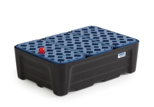 Opvangbak pro-line van PE