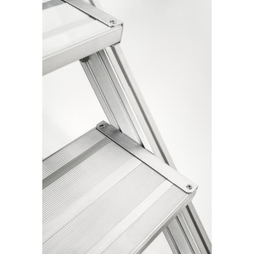 ZARGES Overbruggingstrap Z600 met 45° helling