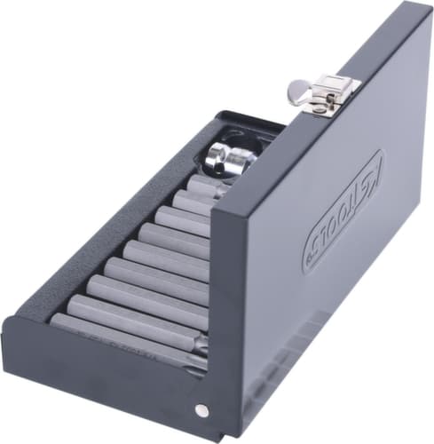10mm bitset