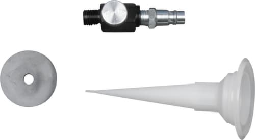 Persluchtpatroonpistool 310 ml
