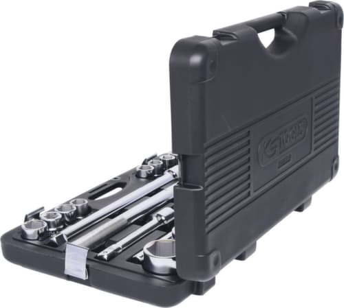 3/4" dopsleutelset