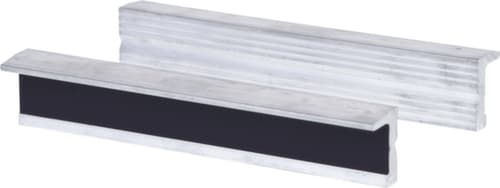 Aluminium bankschroef bekken