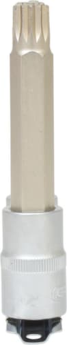 1/2" Bit dopset XZN