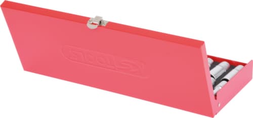 3/8" dopsleutelset