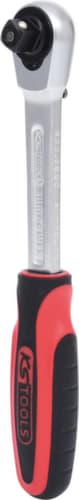 3/8" SlimPOWER omkeerbare ratel