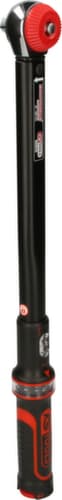 1/2" ERGOTORQUE®precisie ratel momentsleutelknop
