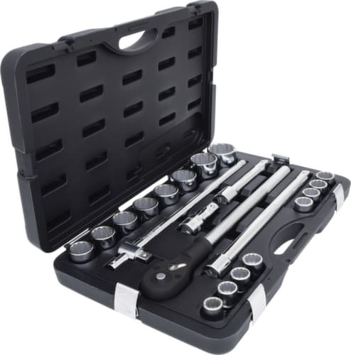 3/4" dopsleutelset