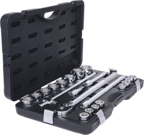 3/4" dopsleutelset