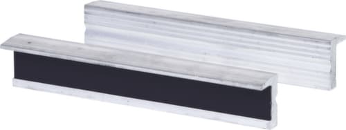 Aluminium bankschroef bekken