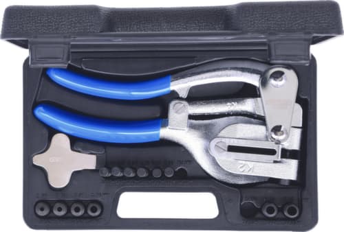 Perforatorset