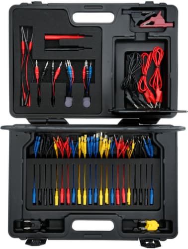 12/24V Master diagnostische test en meting kabel set