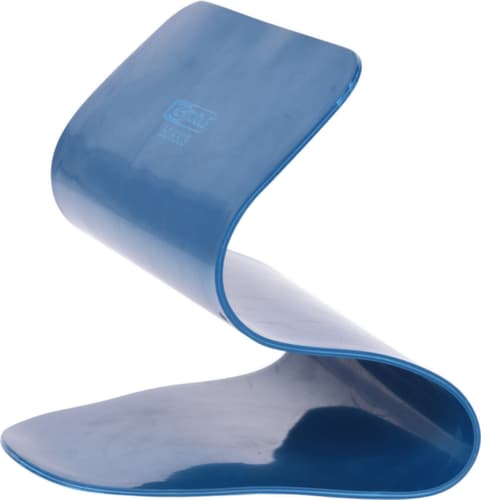 Flexibele trechter met aluminium kern