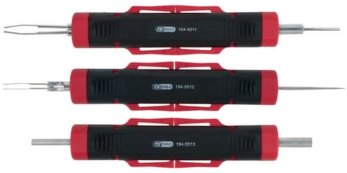 Universele kabelontspanner gereedschap set