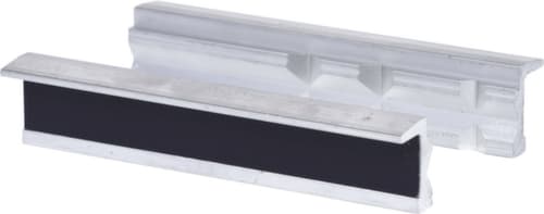 Aluminium bankschroefbekken