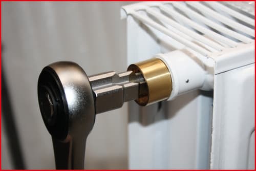 Universele steeksleutelset 3/8"-1"