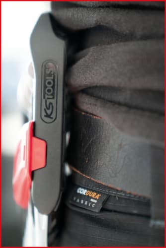 GEARplus ratelringsleutelset