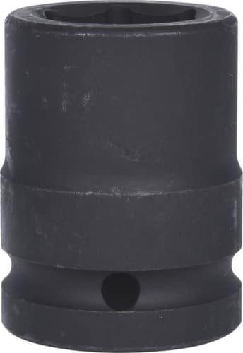 3/4" zeskant stekker