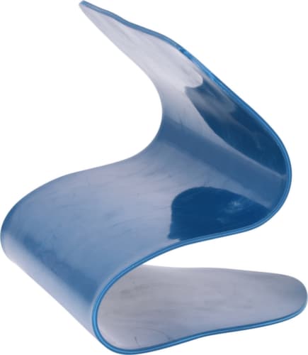 Flexibele trechter met aluminium kern