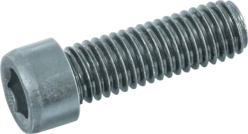 Assortiment binnenzeskantschroeven