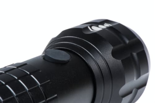 CREE LED-zaklamp