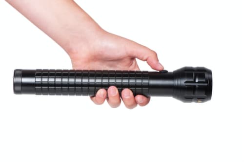CREE LED-zaklamp