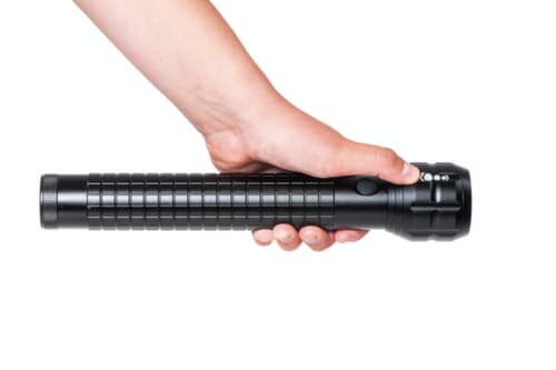 CREE LED-zaklamp