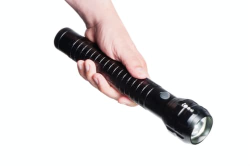 CREE LED-zaklamp