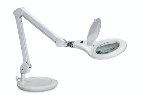 LED-loeplamp MAULmakro 3 dioptrie