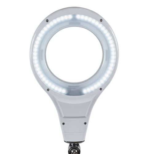 LED-loeplamp MAULmakro 3 dioptrie