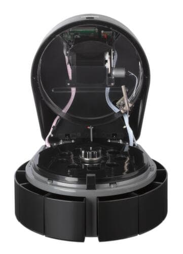 ratiotec Muntenteller CS 250