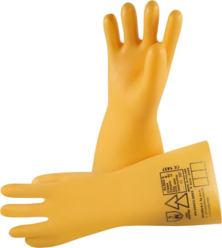 EICHNER Elektrisch isolerende handschoenen