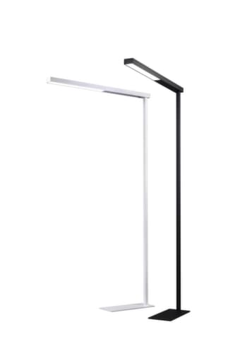 Hansa LED-werkplaats-stalamp Beryll