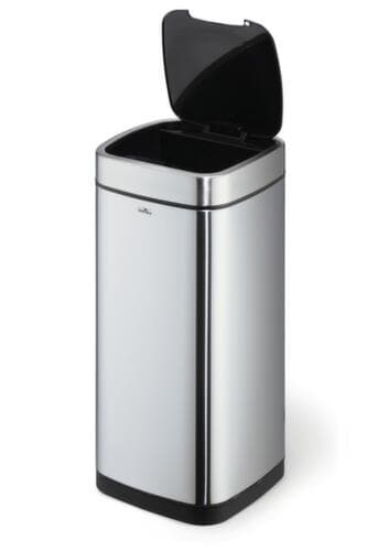 Durable Sensor-afvalbak NO TOUCH